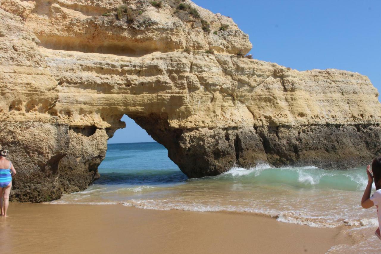 Charme Paraíso Sol Portimão Exterior foto